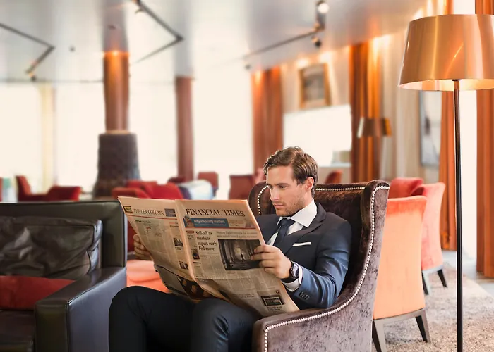 Falkensteiner Hotel Bratislava