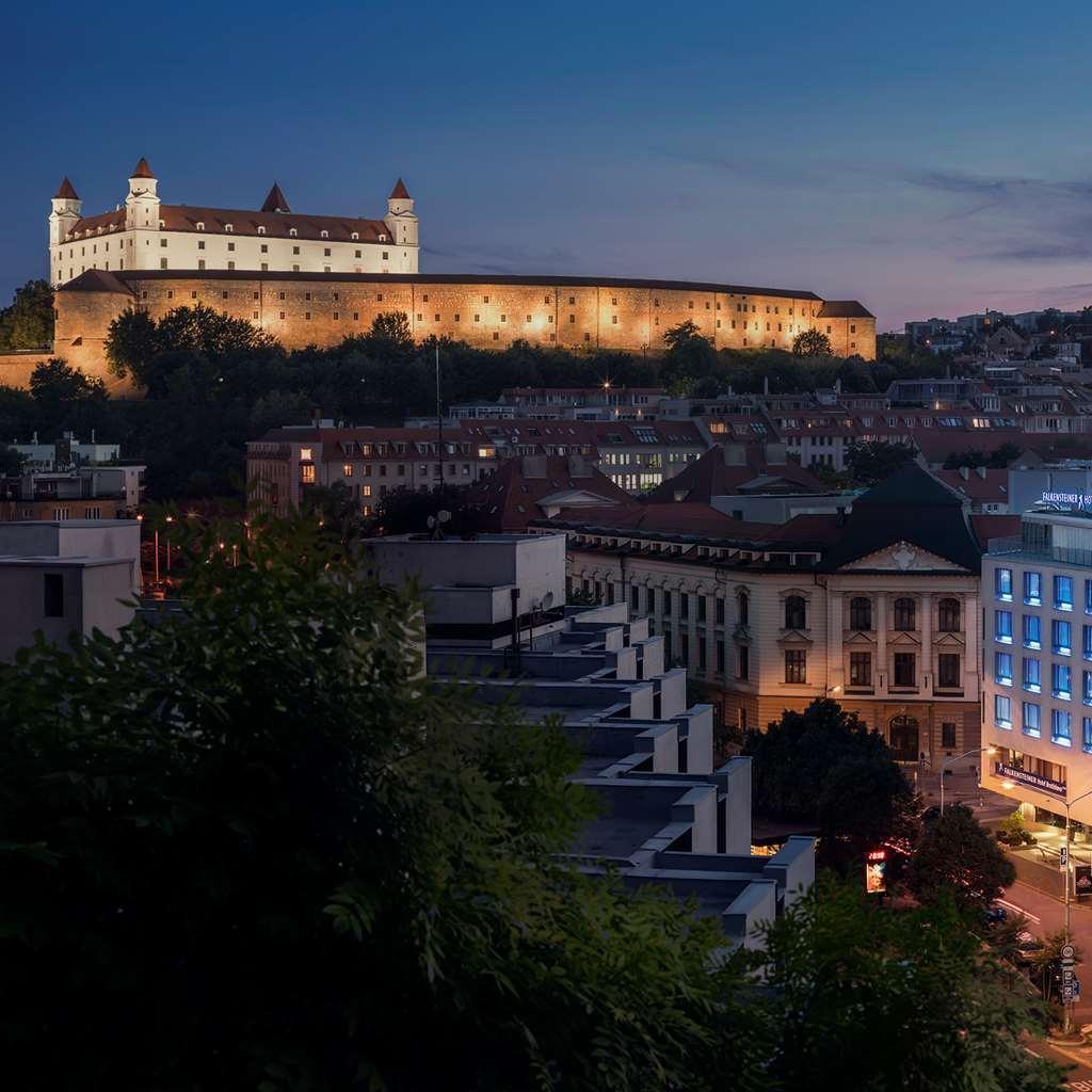 Falkensteiner 4* Bratislava