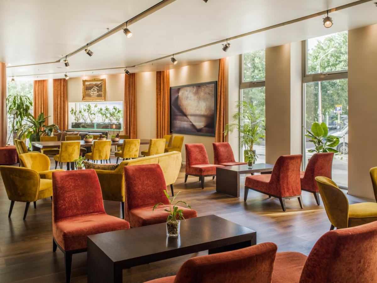 Falkensteiner 4* Pozsony