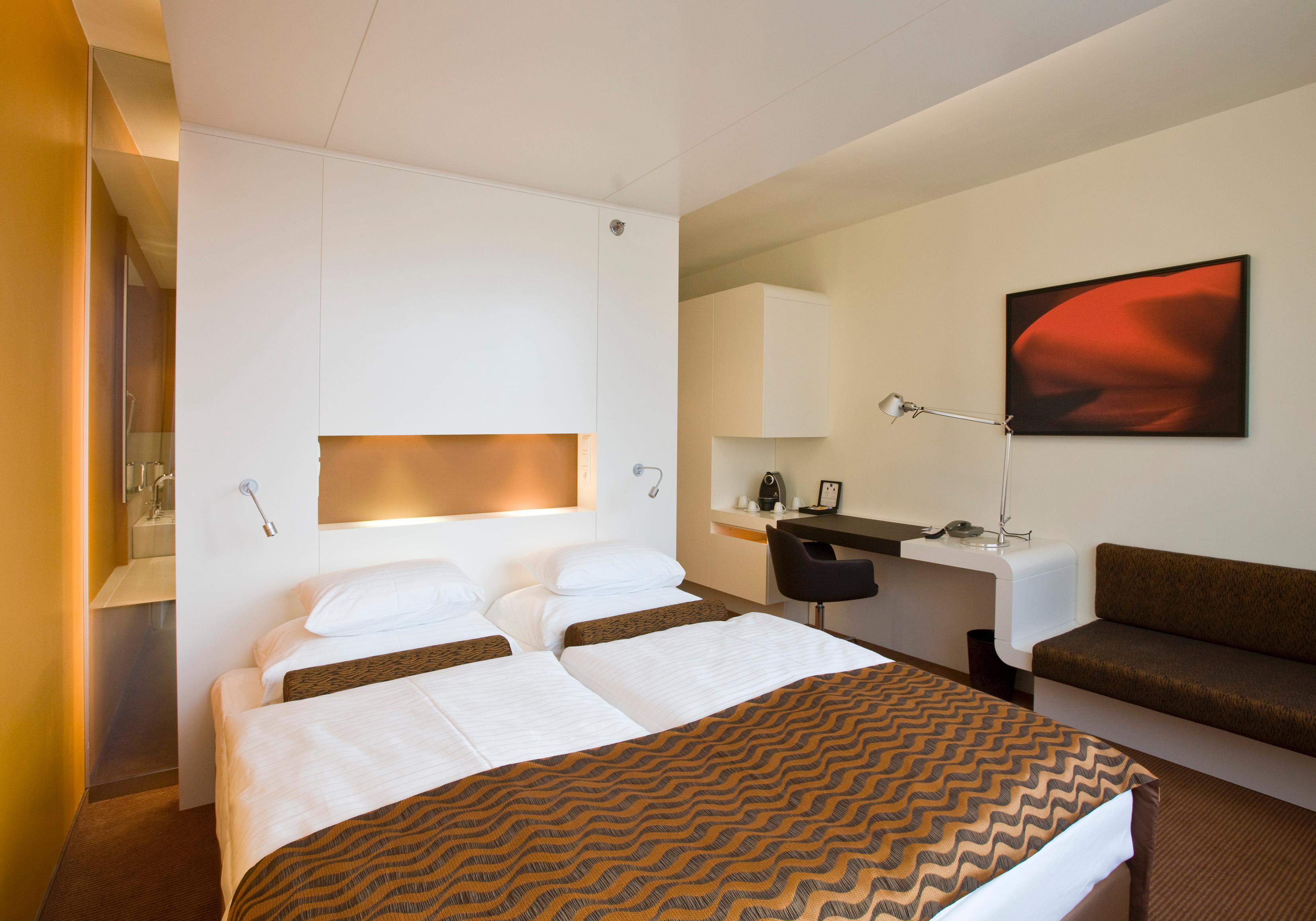 Szálloda Falkensteiner 4*