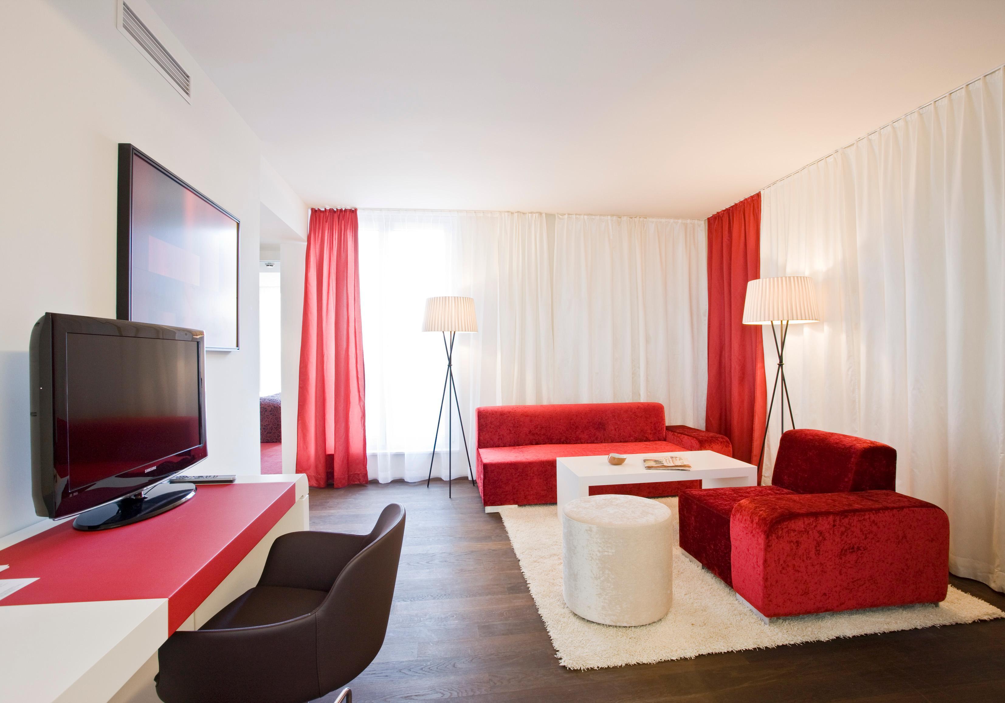 Falkensteiner 4* Pozsony
