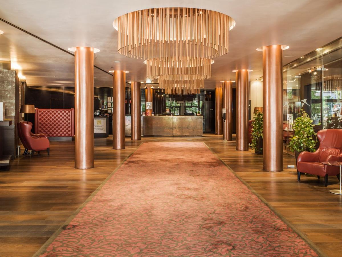 Falkensteiner Szálloda 4*