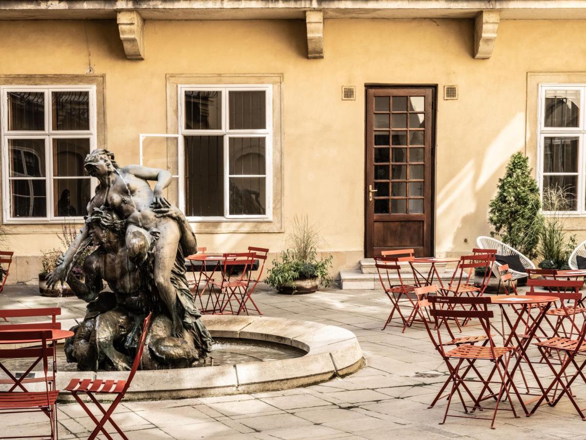 Szálloda Falkensteiner 4*