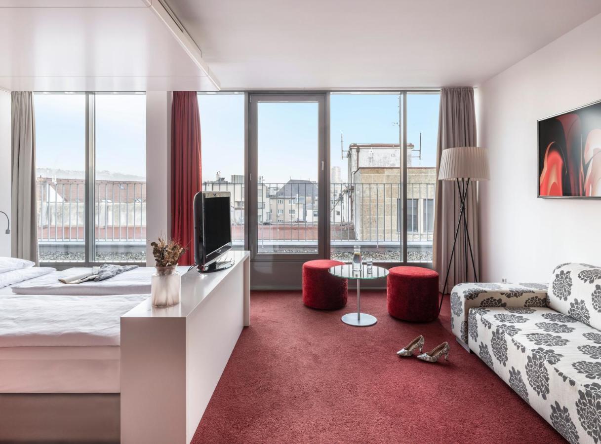 Falkensteiner 4* Pozsony