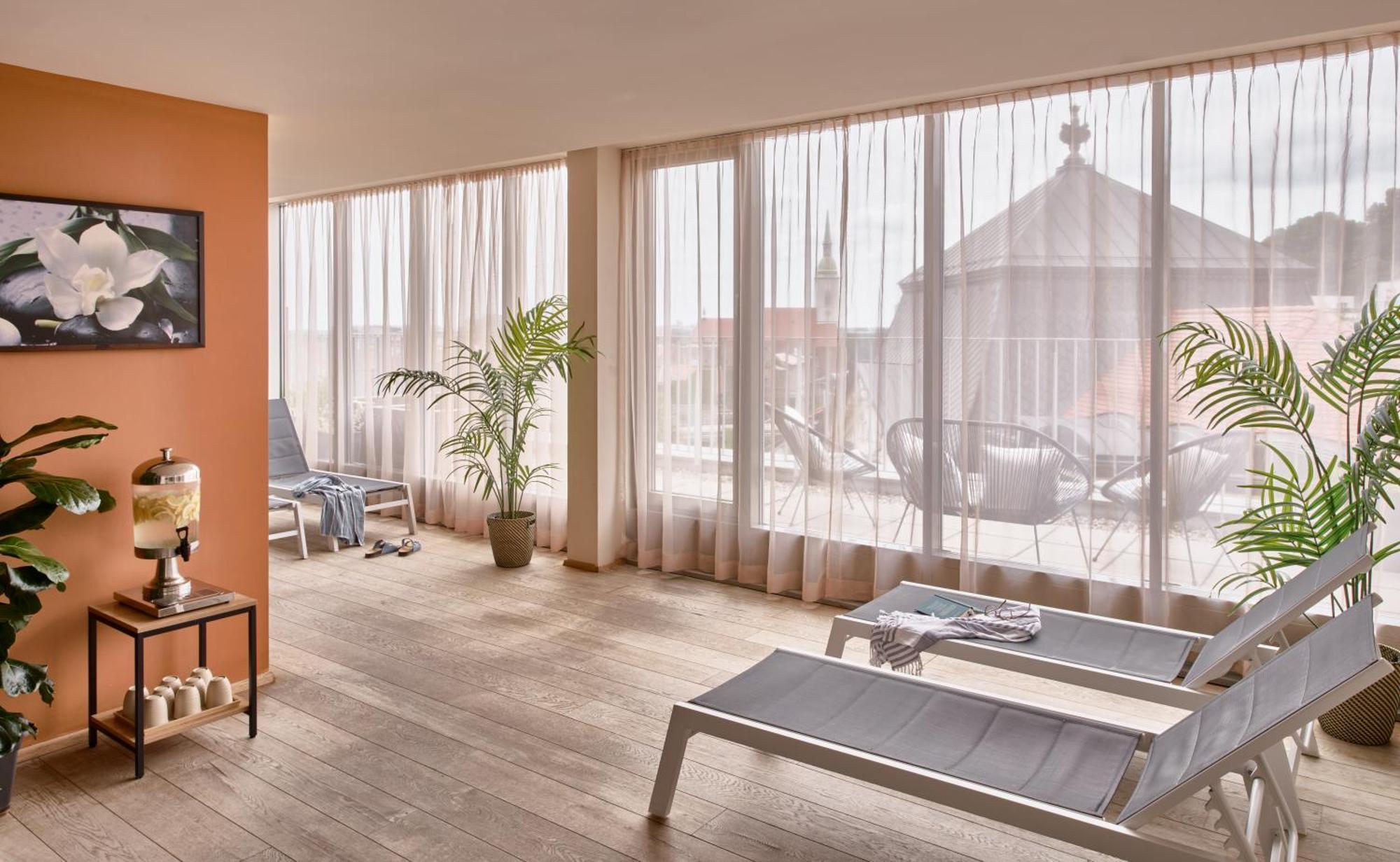 Falkensteiner Szálloda 4*