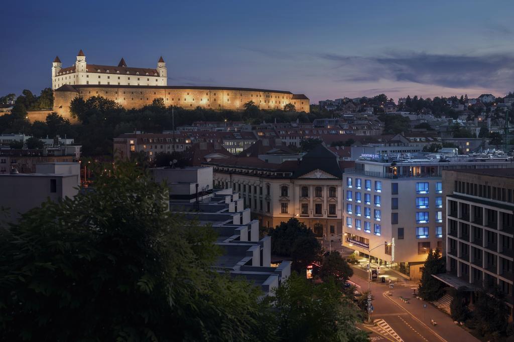 Falkensteiner Szálloda