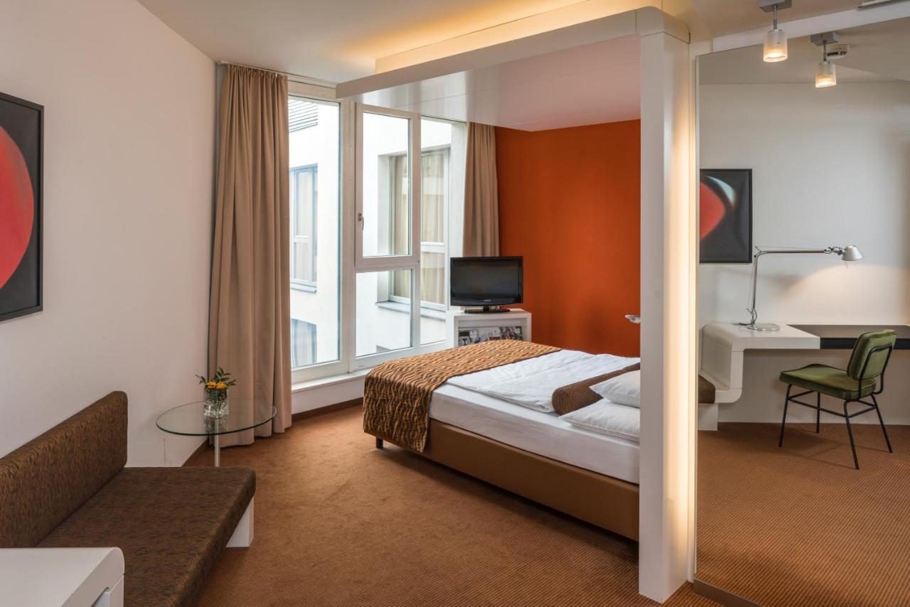 Falkensteiner 4* Pozsony